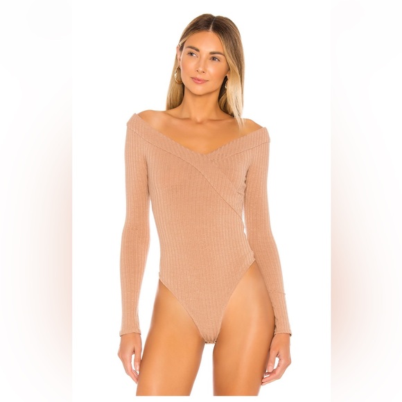 Lovers and friends Revolve Body Suit Medium - Picture 1 of 7